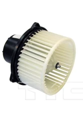 TYC Genera HVAC Blower Motor Hyundai Elantra Front 2001-2006                                     - 700117 - Image 2