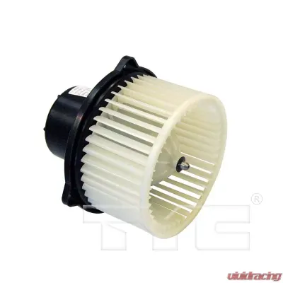 TYC Genera HVAC Blower Motor Hyundai Elantra Front 2001-2006 - 700117