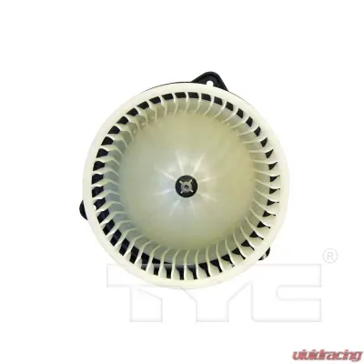 TYC Genera HVAC Blower Motor Hyundai Elantra Front 2001-2006 - 700117