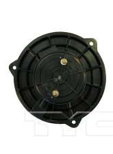 TYC Genera HVAC Blower Motor Hyundai Elantra Front 2001-2006                                     - 700117 - Image 6