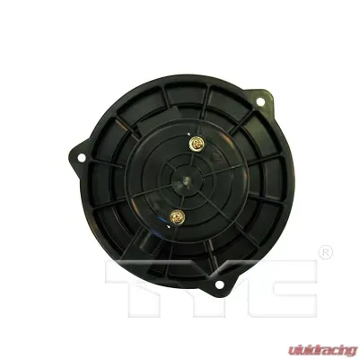 TYC Genera HVAC Blower Motor Hyundai Elantra Front 2001-2006 - 700117
