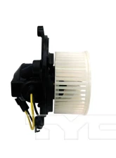 TYC Genera HVAC Blower Motor Chrysler PT Cruiser Front 2001-2005                                     - 700124 - Image 6