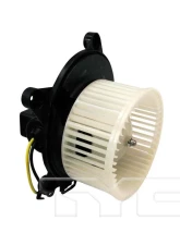 TYC Genera HVAC Blower Motor Chrysler PT Cruiser Front 2001-2005                                     - 700124 - Image 2