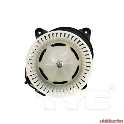 TYC Genera HVAC Blower Motor Chrysler PT Cruiser Front 2001-2005 - 700124