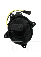 TYC Genera HVAC Blower Motor Chrysler PT Cruiser Front 2001-2005                                     - 700124 - Image 6