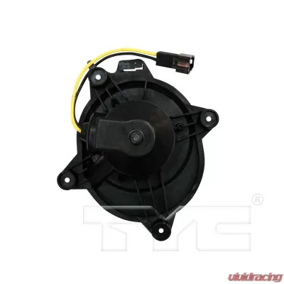 TYC Genera HVAC Blower Motor Chrysler PT Cruiser Front 2001-2005 - 700124
