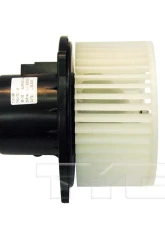 TYC Genera HVAC Blower Motor Hyundai Front                                     - 700128 - Image 6