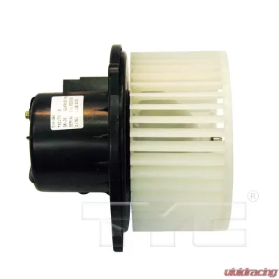 TYC Genera HVAC Blower Motor Hyundai Front - 700128