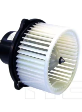 TYC Genera HVAC Blower Motor Hyundai Front                                     - 700128 - Image 2