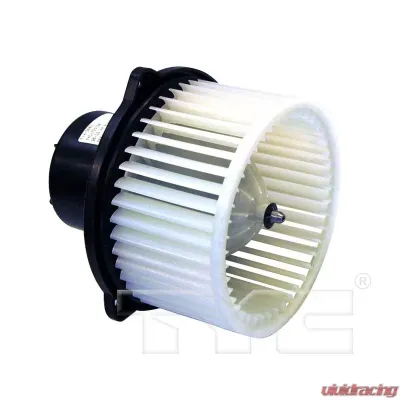 TYC Genera HVAC Blower Motor Hyundai Front - 700128