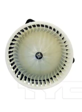 TYC Genera HVAC Blower Motor Hyundai Front                                     - 700128 - Image 4