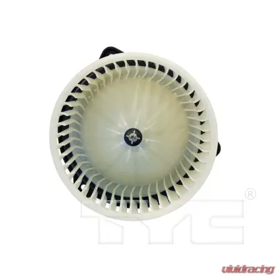 TYC Genera HVAC Blower Motor Hyundai Front - 700128