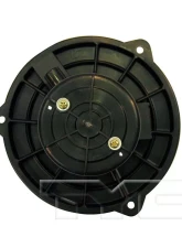 TYC Genera HVAC Blower Motor Hyundai Front                                     - 700128 - Image 6
