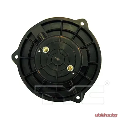 TYC Genera HVAC Blower Motor Hyundai Front - 700128