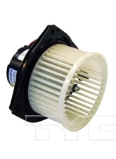 TYC Genera HVAC Blower Motor Front                                     - 700129 - Image 2