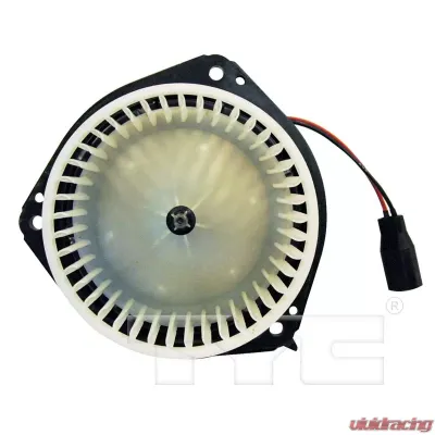 TYC Genera HVAC Blower Motor Front - 700129