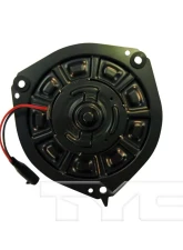 TYC Genera HVAC Blower Motor Front                                     - 700129 - Image 6