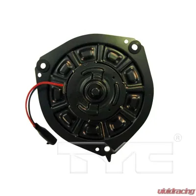 TYC Genera HVAC Blower Motor Front - 700129