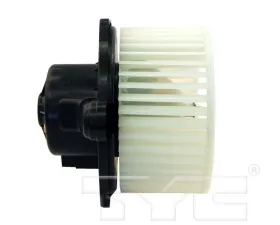 TYC Genera HVAC Blower Motor Front