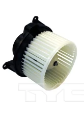 TYC Genera HVAC Blower Motor Front                                     - 700139 - Image 2