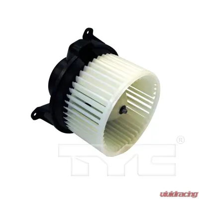 TYC Genera HVAC Blower Motor Front - 700139