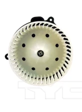 TYC Genera HVAC Blower Motor Front                                     - 700139 - Image 4