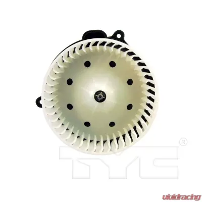 TYC Genera HVAC Blower Motor Front - 700139