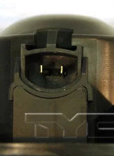 TYC Genera HVAC Blower Motor Front                                     - 700139 - Image 5