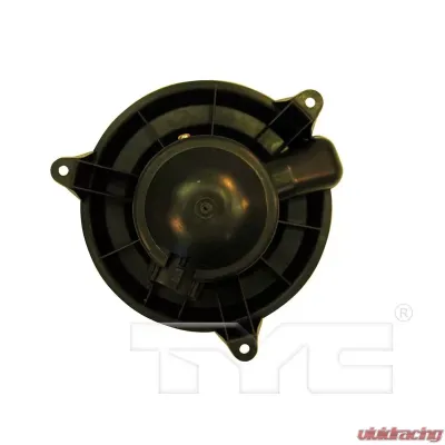 TYC Genera HVAC Blower Motor Front - 700139