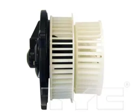 TYC Genera HVAC Blower Motor Toyota Prius Front 2001-2009