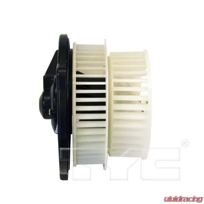 TYC Genera HVAC Blower Motor Toyota Prius Front 2001-2009 - 700153