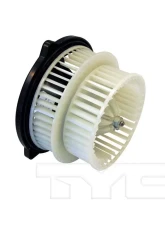 TYC Genera HVAC Blower Motor Toyota Prius Front 2001-2009                                     - 700153 - Image 2
