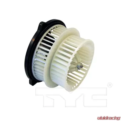 TYC Genera HVAC Blower Motor Toyota Prius Front 2001-2009 - 700153