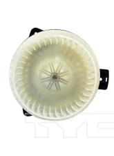 TYC Genera HVAC Blower Motor Toyota Prius Front 2001-2009                                     - 700153 - Image 4