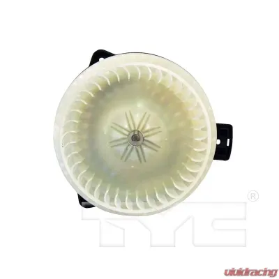 TYC Genera HVAC Blower Motor Toyota Prius Front 2001-2009 - 700153