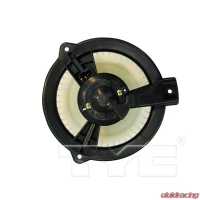 TYC Genera HVAC Blower Motor Toyota Prius Front 2001-2009 - 700153