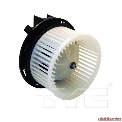 TYC Genera HVAC Blower Motor Jeep Front - 700154