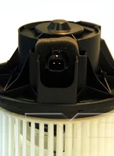TYC Genera HVAC Blower Motor Jeep Front                                     - 700154 - Image 3