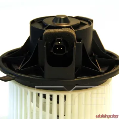 TYC Genera HVAC Blower Motor Jeep Front - 700154