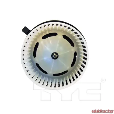 TYC Genera HVAC Blower Motor Jeep Front - 700154
