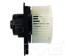 TYC Genera HVAC Blower Motor Front
