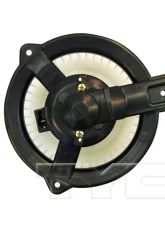 TYC Genera HVAC Blower Motor Front                                     - 700172 - Image 2