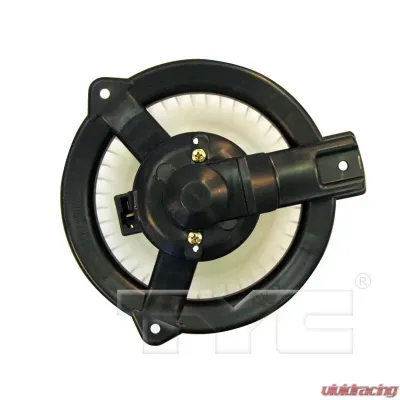TYC Genera HVAC Blower Motor Front - 700172