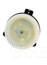 TYC Genera HVAC Blower Motor Front                                     - 700172 - Image 4
