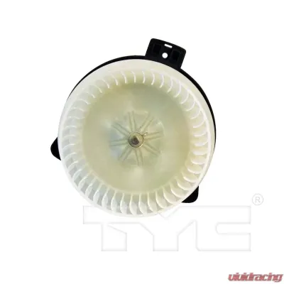 TYC Genera HVAC Blower Motor Front - 700172