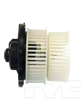 TYC Genera HVAC Blower Motor Front                                     - 700172 - Image 5