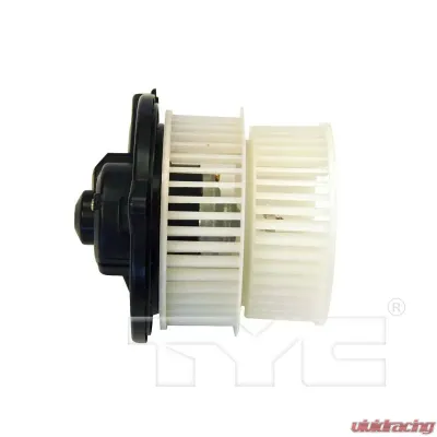 TYC Genera HVAC Blower Motor Front - 700172