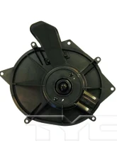 TYC Genera HVAC Blower Motor Front                                     - 700176 - Image 2