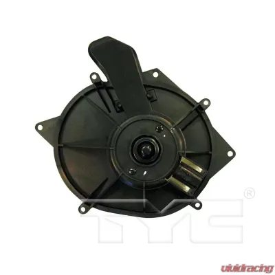 TYC Genera HVAC Blower Motor Front - 700176