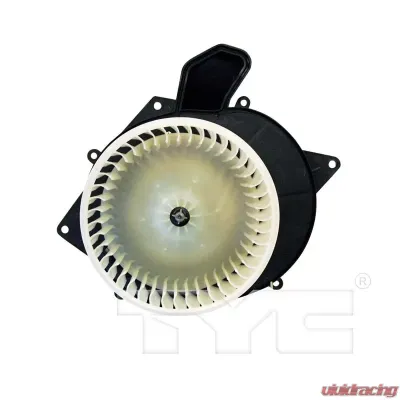 TYC Genera HVAC Blower Motor Front - 700176
